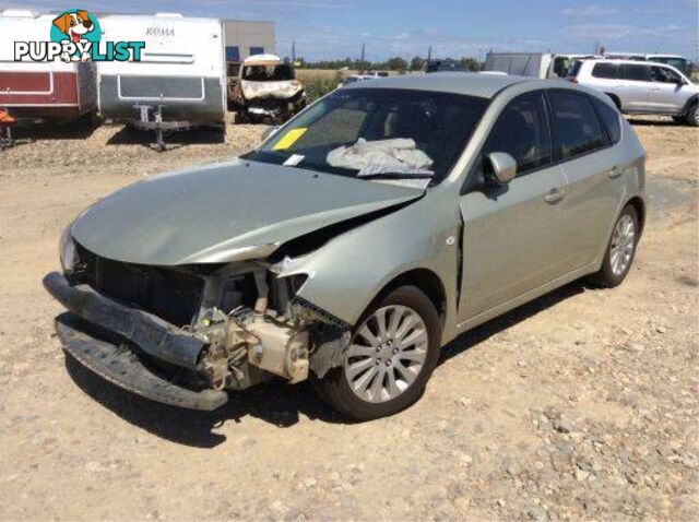 2003, Citroen C5 Hatchback Diesel Dismantling Now