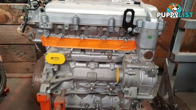 BRAND NEW ALFA ROMEO NUEVO 159 Engine