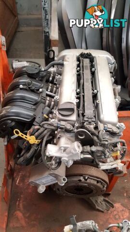 BRAND NEW ALFA ROMEO NUEVO 159 Engine