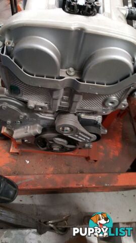 BRAND NEW ALFA ROMEO NUEVO 159 Engine