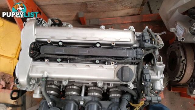 BRAND NEW ALFA ROMEO NUEVO 159 Engine