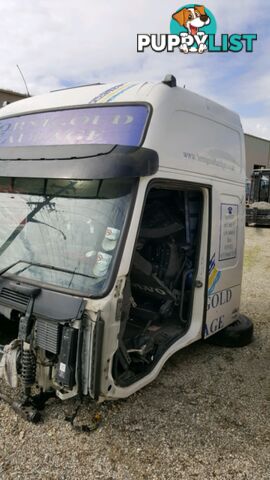 VOLVO FM 430 Cabin