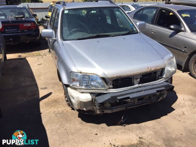 2001 Honda CR-V Wrecking Now