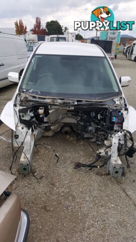 09/10 Mazda CX 7 Wrecking Now