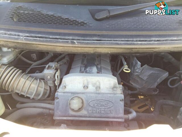 2003, Ford Transit T300 Wrecking Now