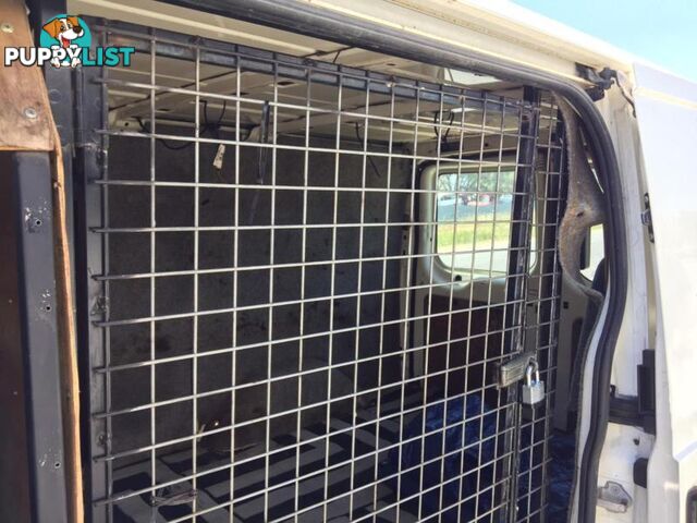 2003, Ford Transit T300 Wrecking Now