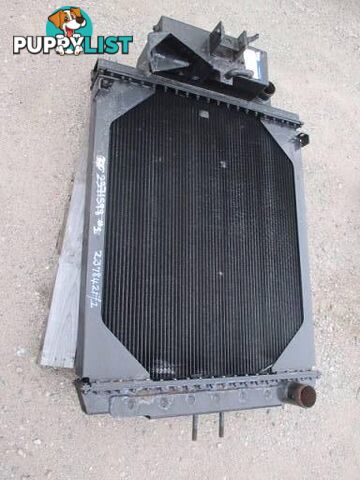 Radiator for Kenworth Truck