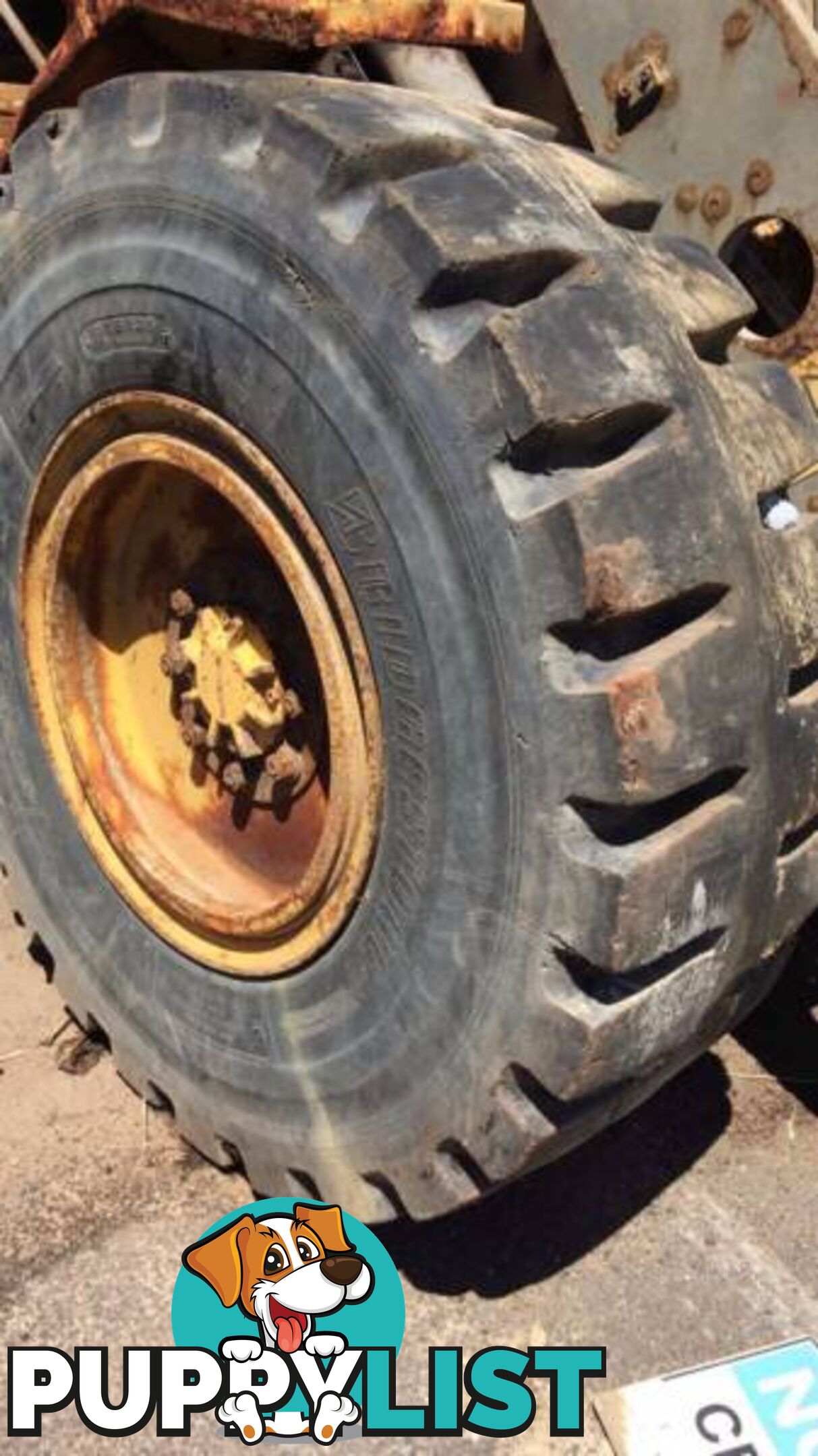 2005, Volvo Wheel Loader L50EV71395 6CYL Diesel Turbo ,Perth WA