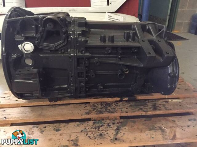 RECO Mercedes Benz Atego Truck Gearbox Transmission