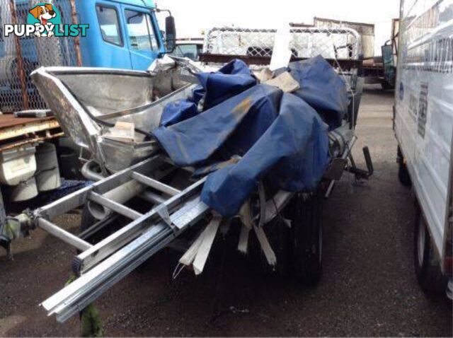 2014, Hino, 300 616 , Table Top Wrecking Now