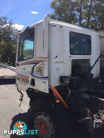 DAF CF 7585 Wrecking Now