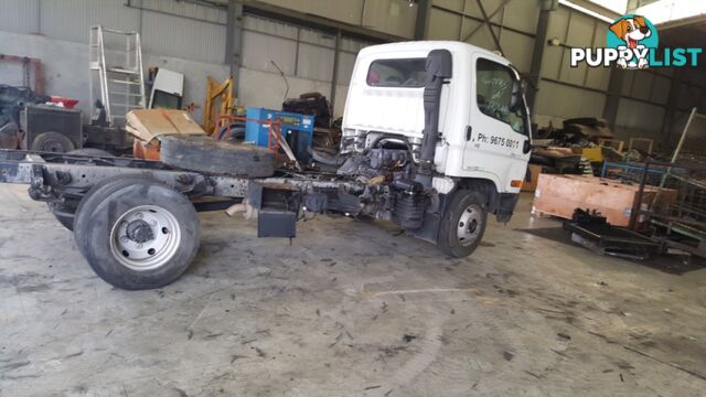 2010 , Toyota VT 2 Truck Wrecking Now