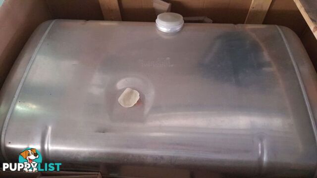 Mercedes-Benz Fuel Tank NEW