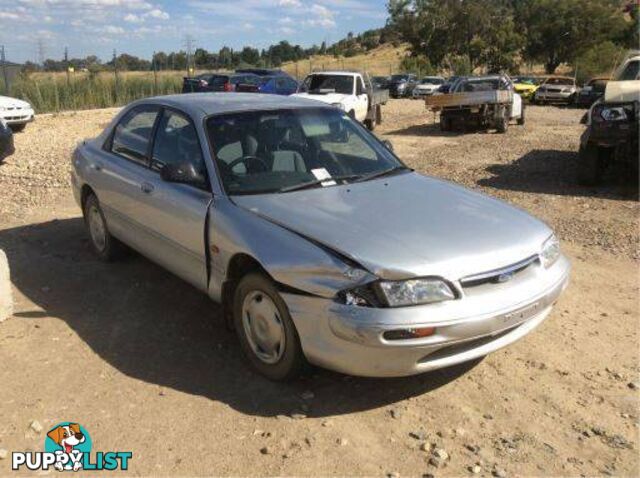 1994, Ford Telstar Sedan ,Wrecking Now