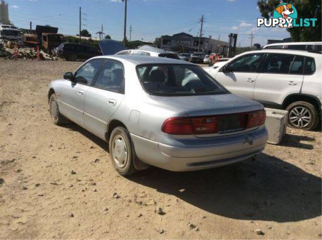 1994, Ford Telstar Sedan ,Wrecking Now