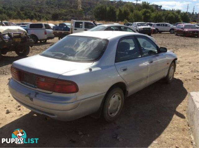 1994, Ford Telstar Sedan ,Wrecking Now