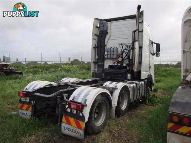 2004 VOLVO FH 12 Wrecking Now