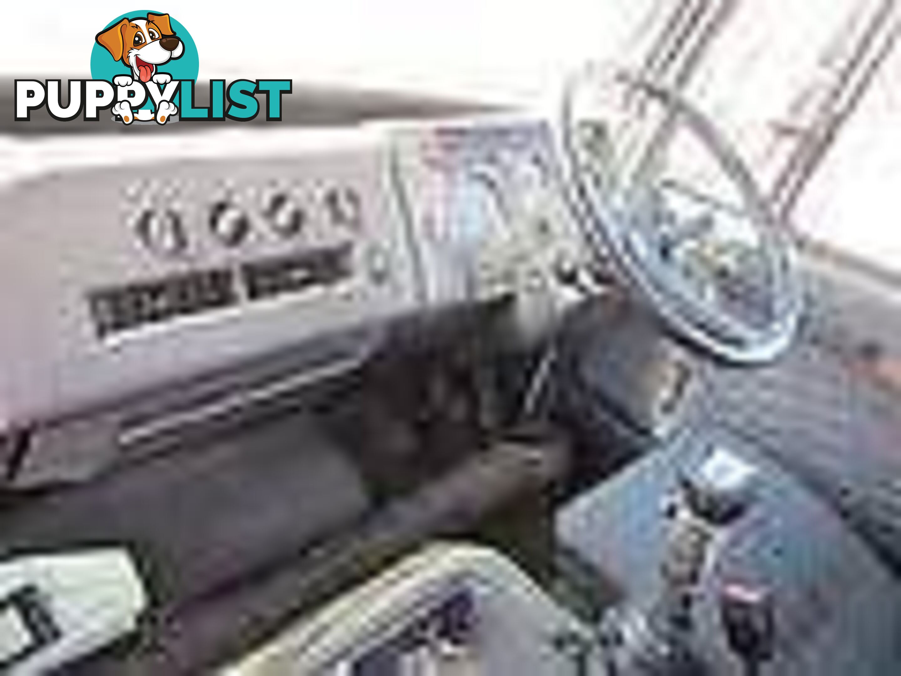 1993 Mercedes-Benz 1517 Metro Class Cab Chassis