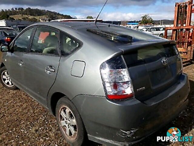 2004 , Toyota Prius NHW20