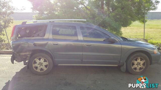 2005 VOLVO XC 70 Wrecking Now