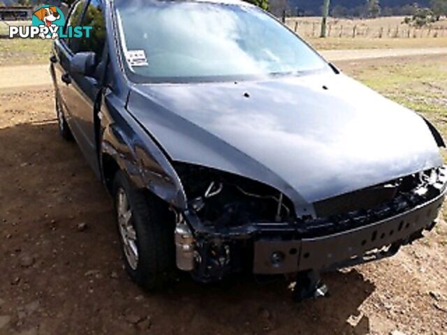 2006 Ford Focus Wrecking Now