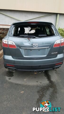 2009 Mazda CX9 Wrecking Now