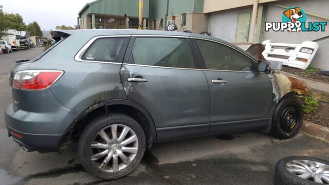 2009 Mazda CX9 Wrecking Now