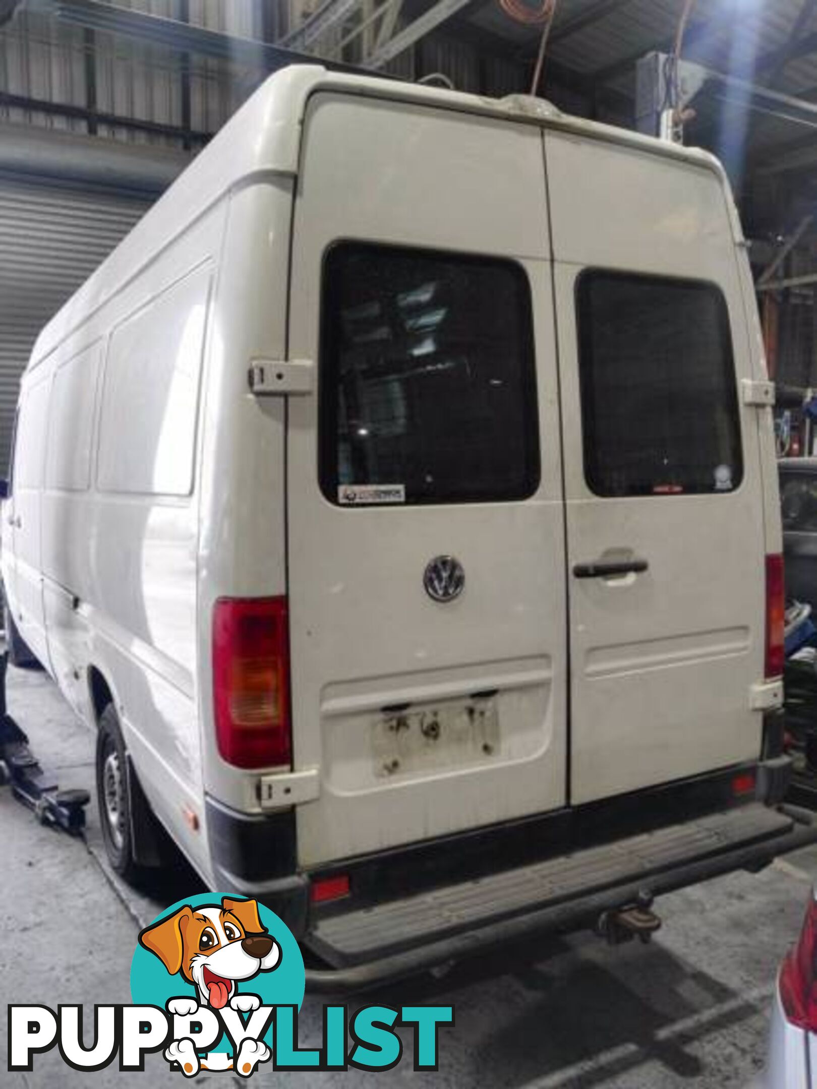 2001 Toyota Dyna XZU 300 wrecking now