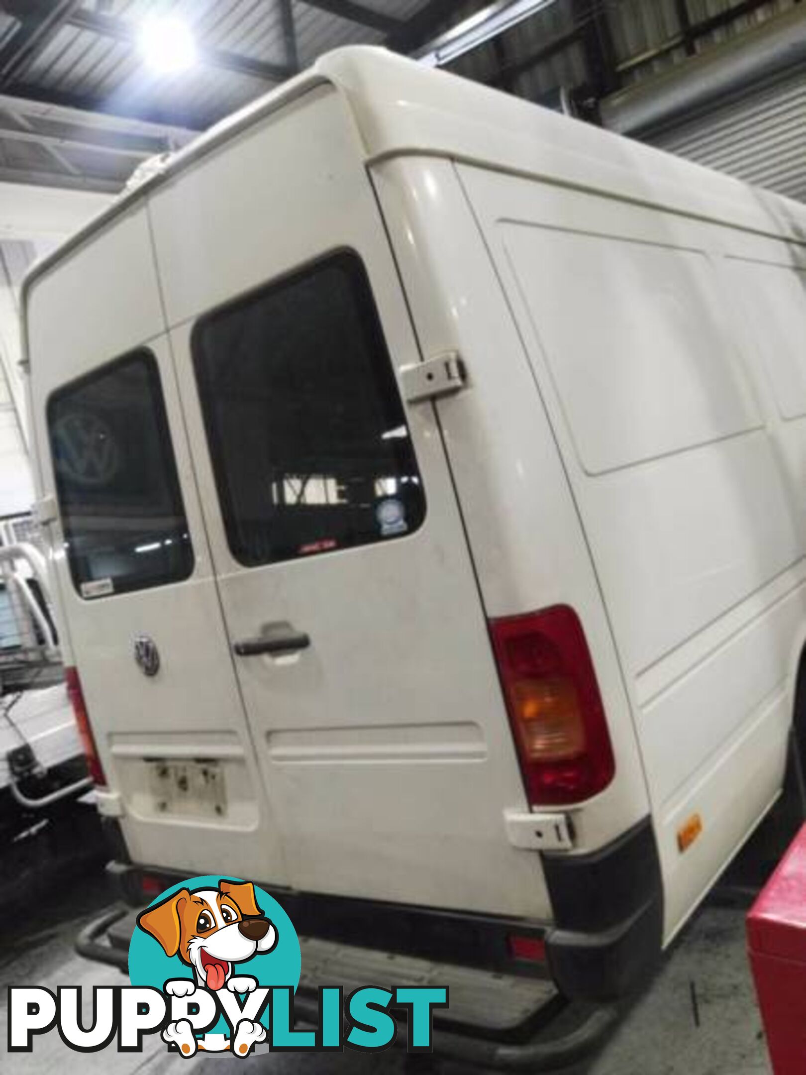 2001 Toyota Dyna XZU 300 wrecking now