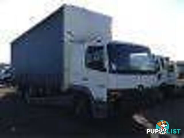 08/02, Mercedes-Benz, 2328 Atego, 6x2,Wrecking Now