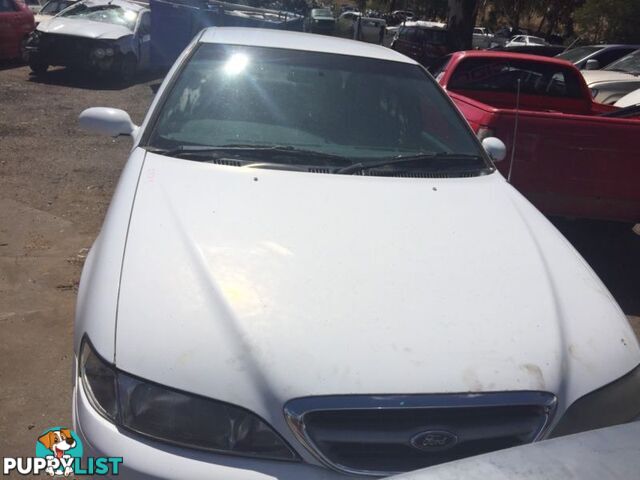 1997 Ford Falcon EL Wrecking Now