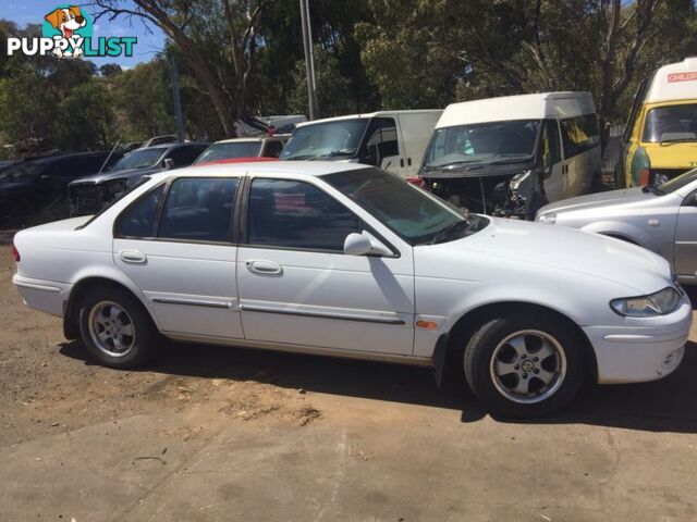 1997 Ford Falcon EL Wrecking Now