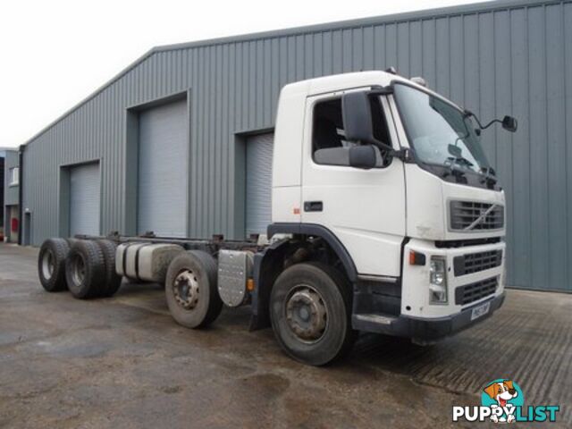 2007, VOLVO FM 9  Prime Mover Wrecking Now