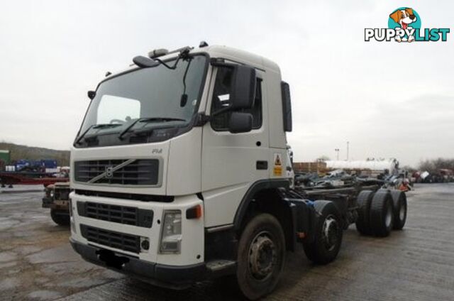 2007, VOLVO FM 9  Prime Mover Wrecking Now