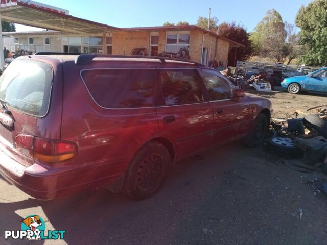 1994, Toyota Camry Wagon Wrecking