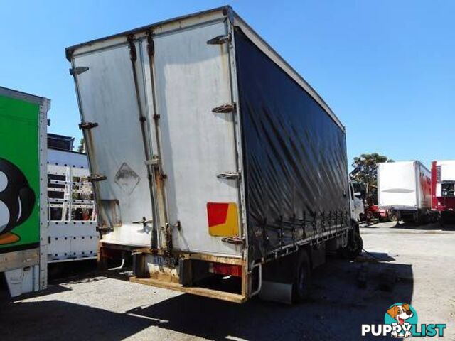 08/01, MAN, LM2000, 4 x 2, Curtainsider