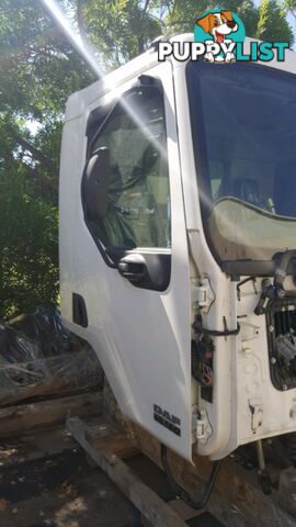 DAF 45.180 Cabin NEW