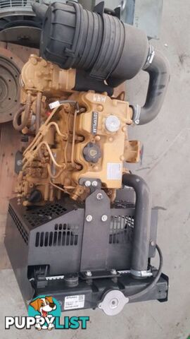 CATERPILLAR 8H3XL 1.13LCS Engine