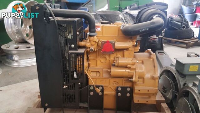 CATERPILLAR 8H3XL 1.13LCS Engine