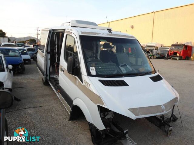 2014 Mercedes Sprinter Van/Minivan NOW DISMANTLING