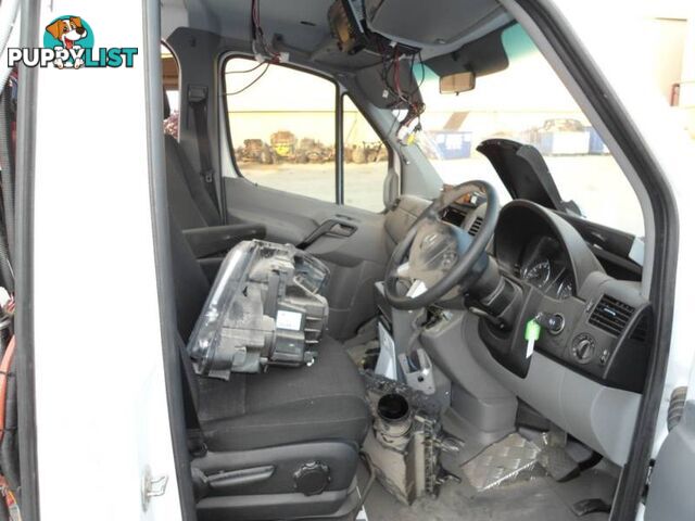 2014 Mercedes Sprinter Van/Minivan NOW DISMANTLING