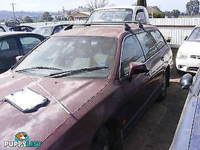 Mitsubishi TK Magna Wagon