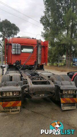 1999 Scania 94L 310 Wrecking Now