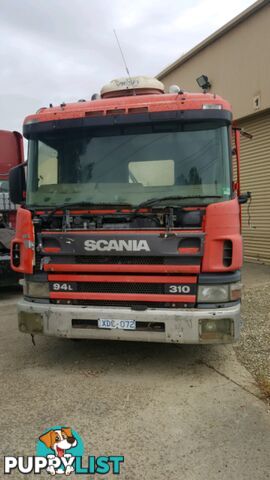 1999 Scania 94L 310 Wrecking Now