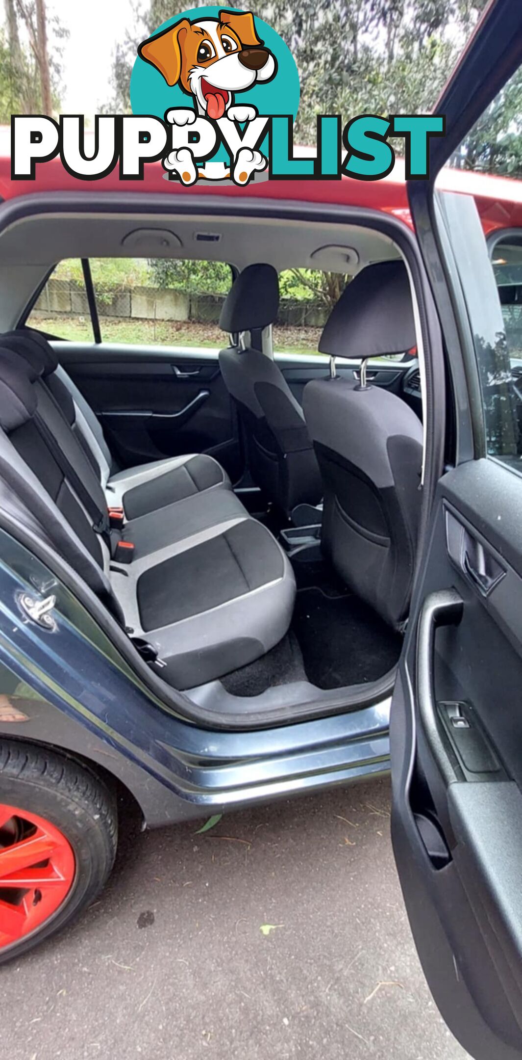 2015 SKODA Fabia Hatchback Manual