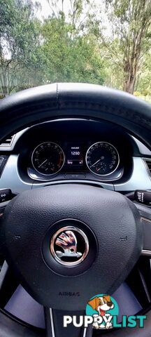 2015 SKODA Fabia Hatchback Manual