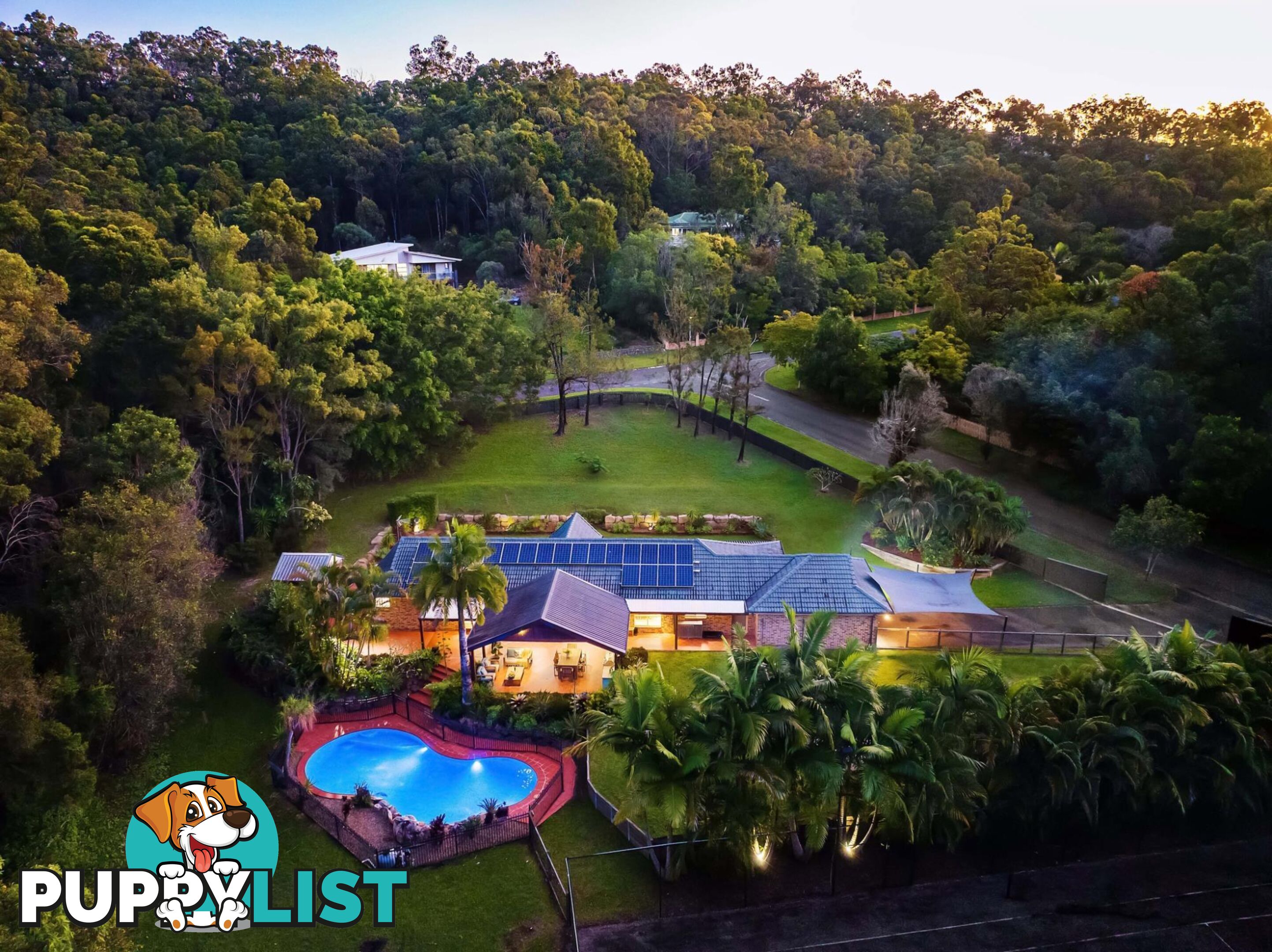 18 Canopy Drive BONOGIN QLD 4213