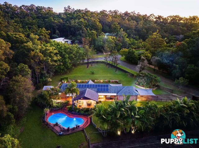 18 Canopy Drive BONOGIN QLD 4213