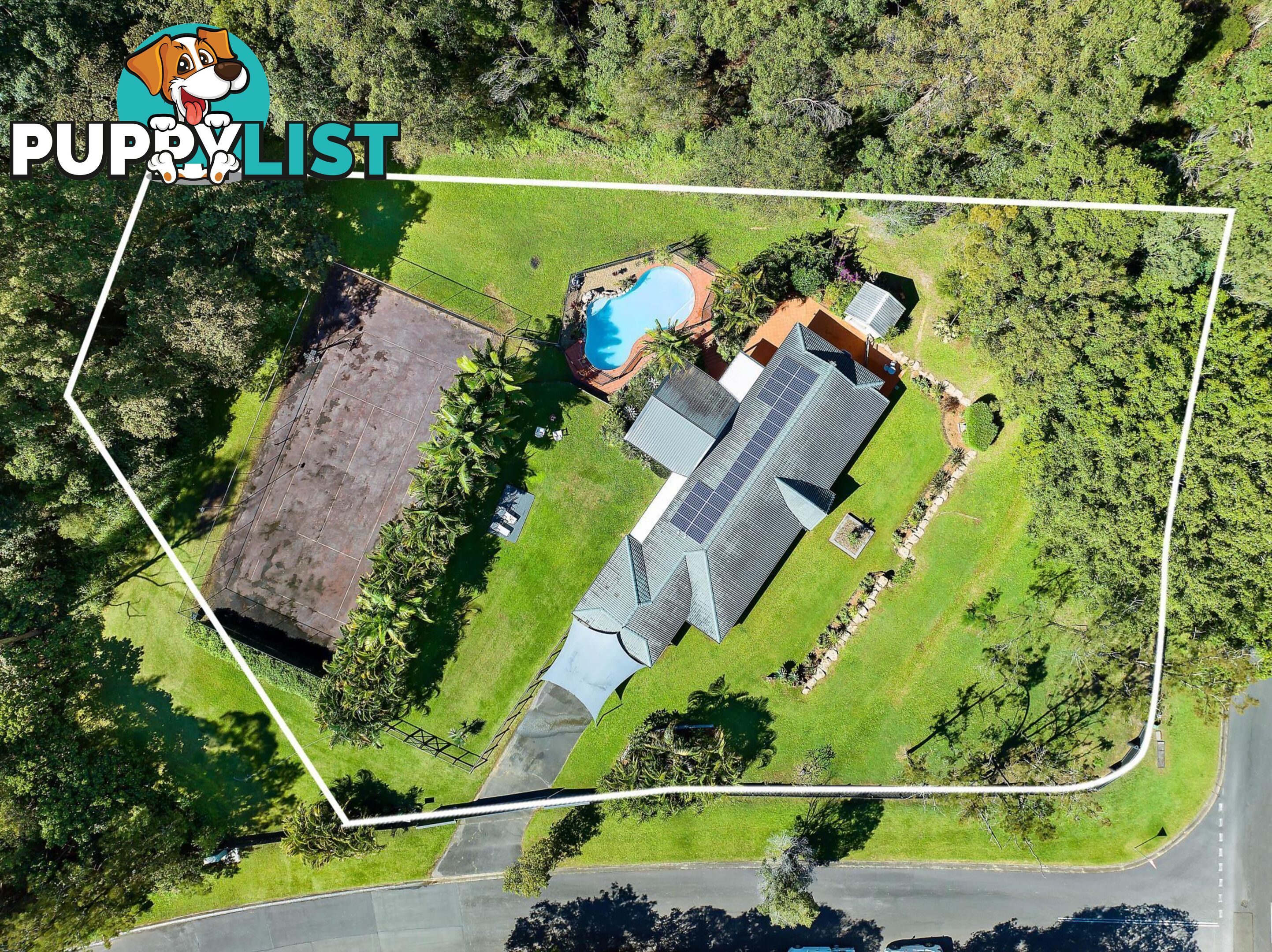 18 Canopy Drive BONOGIN QLD 4213