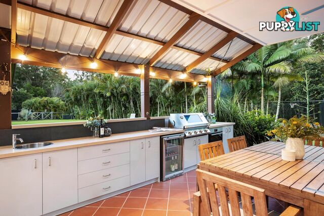 18 Canopy Drive BONOGIN QLD 4213